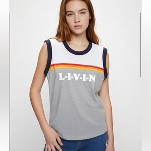 NEW Austin City Limits Festival 2017 on Camp Collection Tee Made in U.S.A